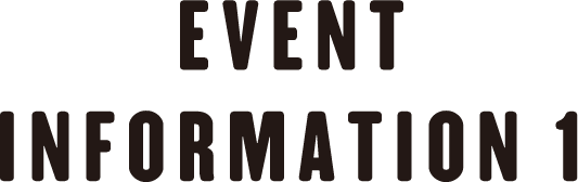 EVENT INFORMATION 1