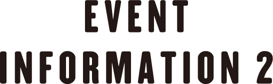 EVENT INFORMATION 2