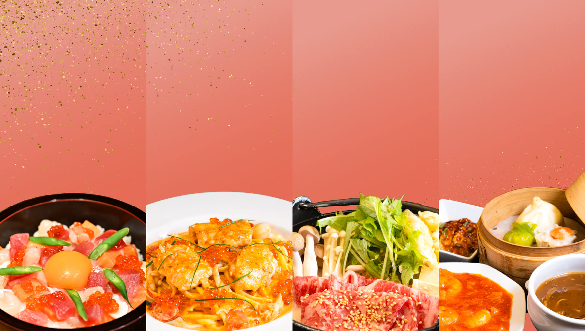 30th Anniversary スペシャルグルメ | 軽井沢・プリンスショッピングプラザ