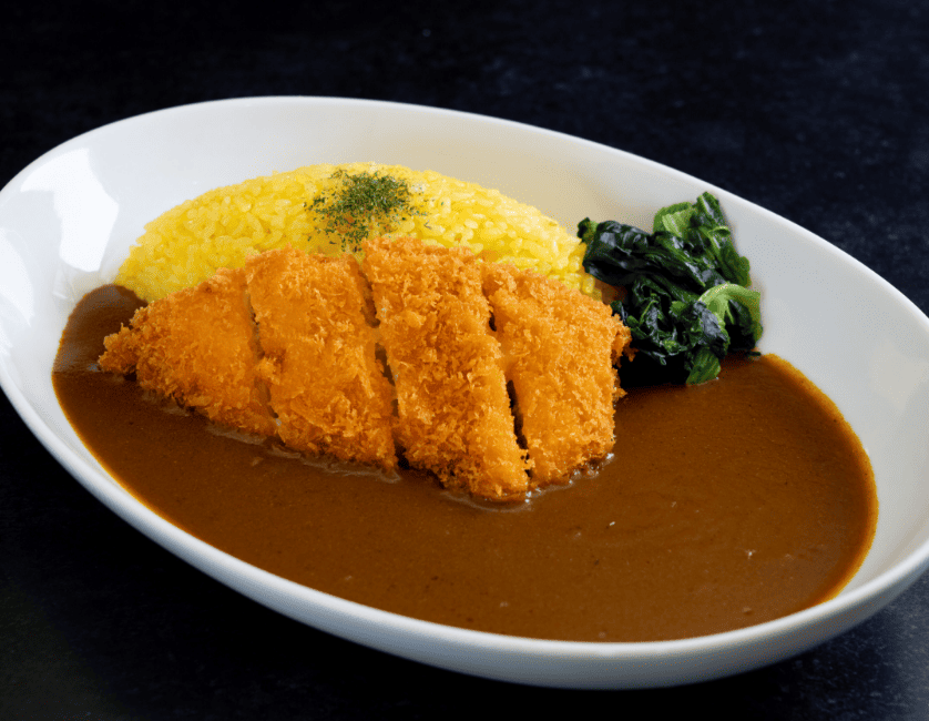 旬粋カレー工房 チーズささみカレー