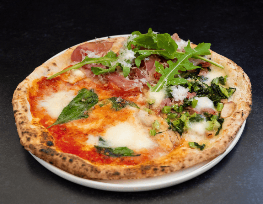 ラ スタジオーネ 軽井沢 トレスタジオーネ