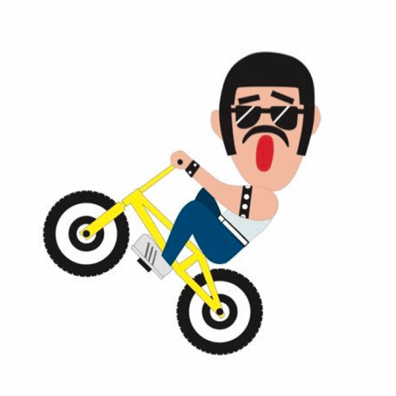ウィーリー･マーキュリー