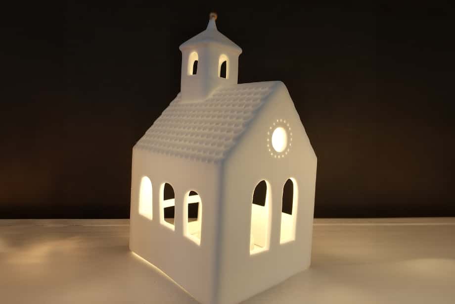 Light house Chaple