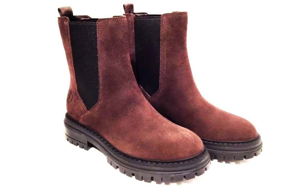 TAHOE FEATHERFEEL CHELSEA BOOT (タホ フェザーフィール チェルシー ブーツ)