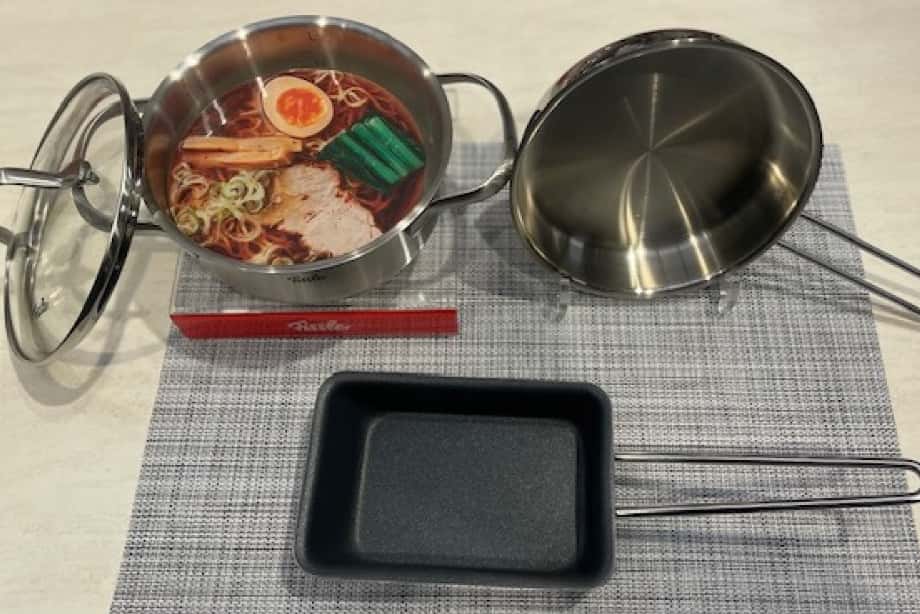 軽井沢限定セット