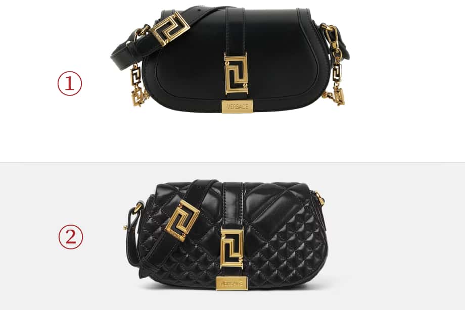 GRECA GODDES MINI BAG