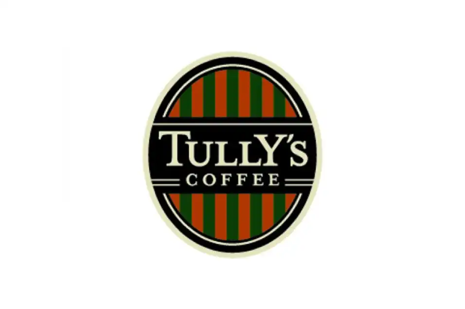 タリーズコーヒー