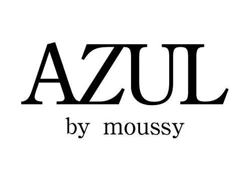 AZUL by moussy