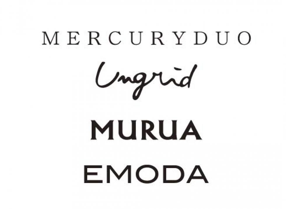 MERCURY DUO / UNGRID
