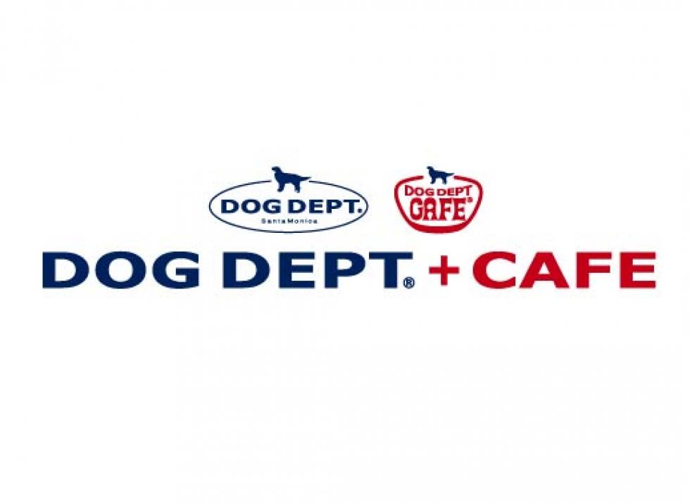 DOG DEPT+CAFÉ