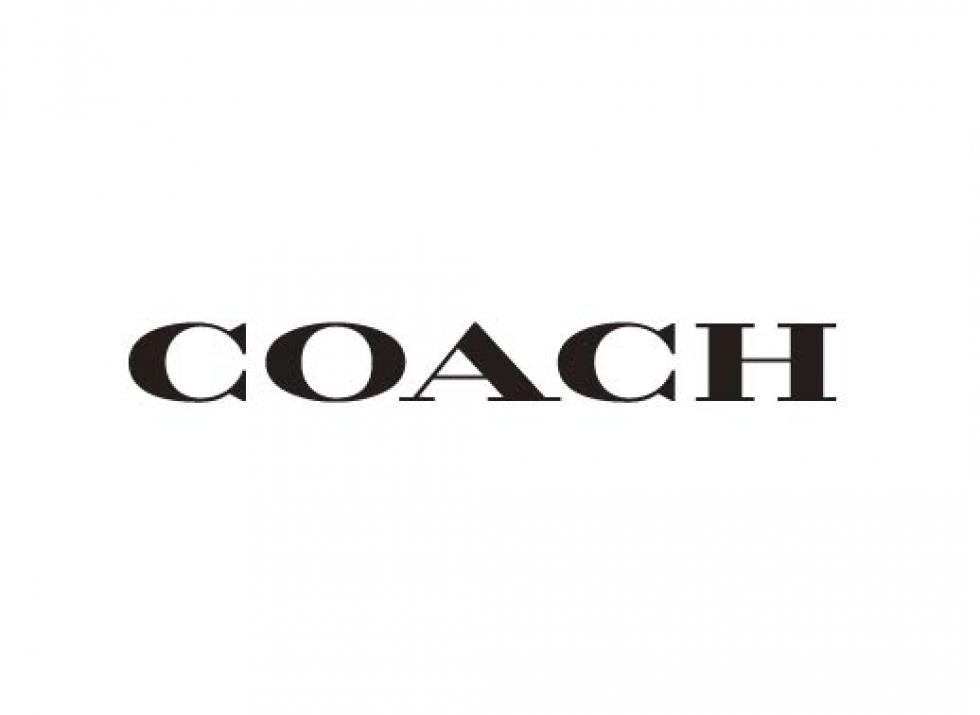 COACH POP‐UP