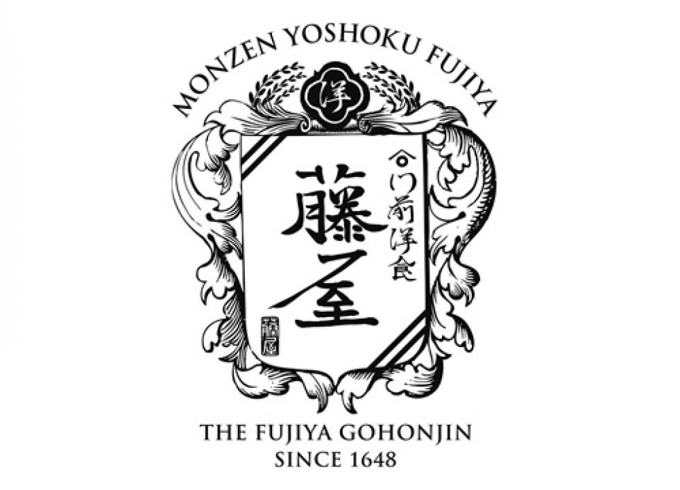 MONZENYOSHOKU FUJIYA