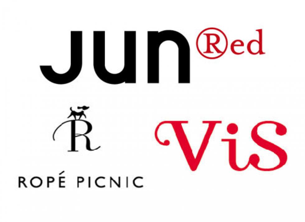 JUN/ROPE PICNIC/VIS 
