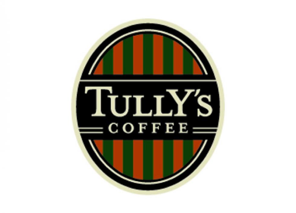 TULLY'S COFFEE