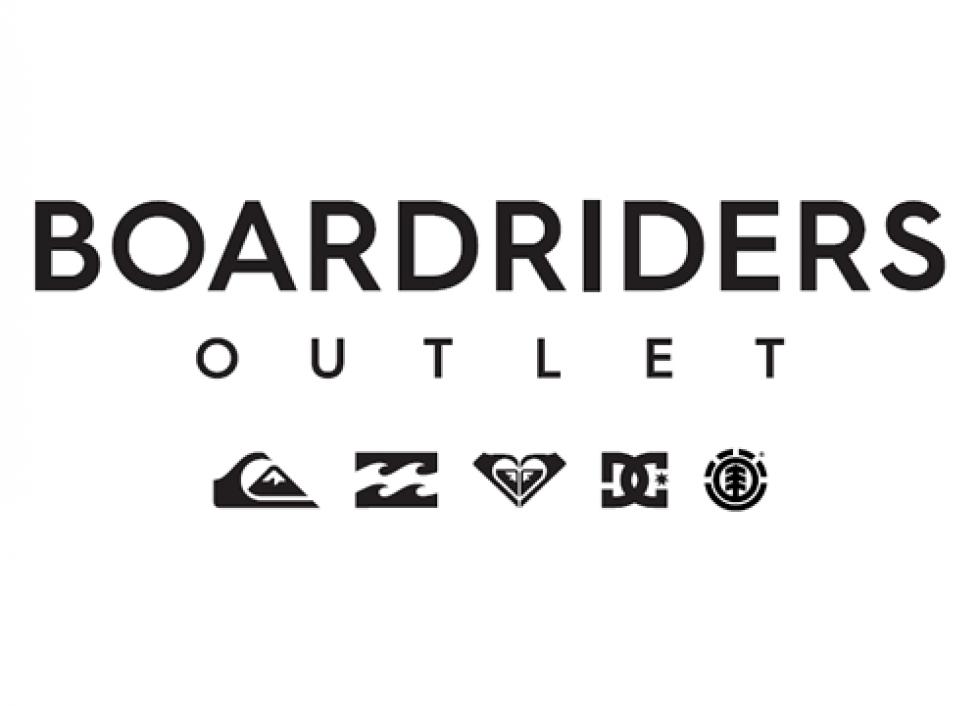 BOARDRIDERS OUTLET