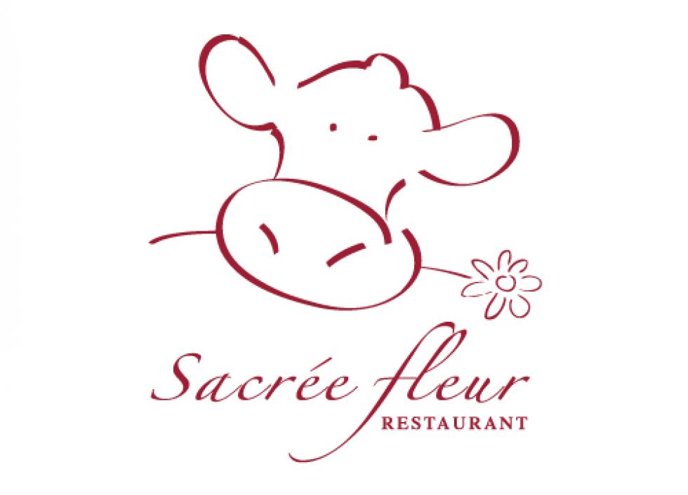 SACREE FLEUR