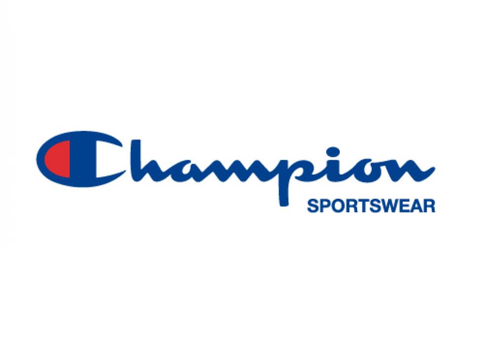 CHAMPION SPORTSWEAR