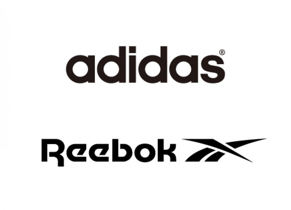 ADIDAS/REEBOK FACTORY OUTLET