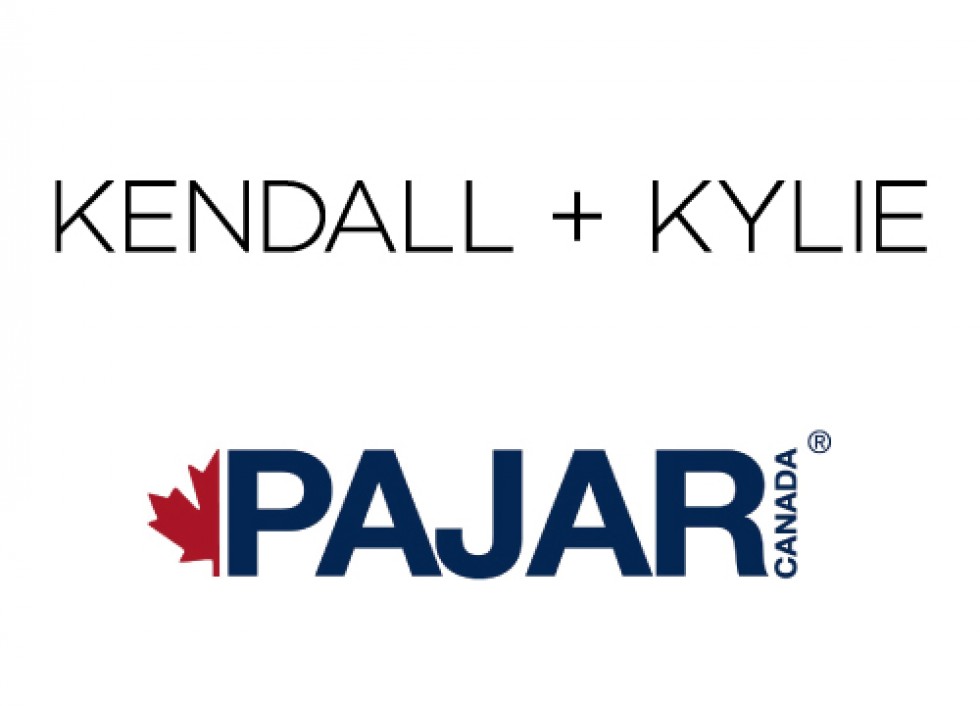 PAJAR/KENDALL+KYLIE Select shop