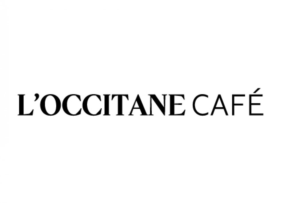LOCCITANE CAFE