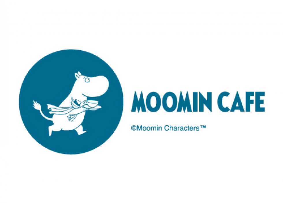 MOOMIN CAFE KARUIZAWA