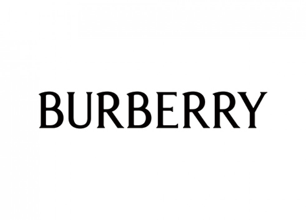 BURBERRY