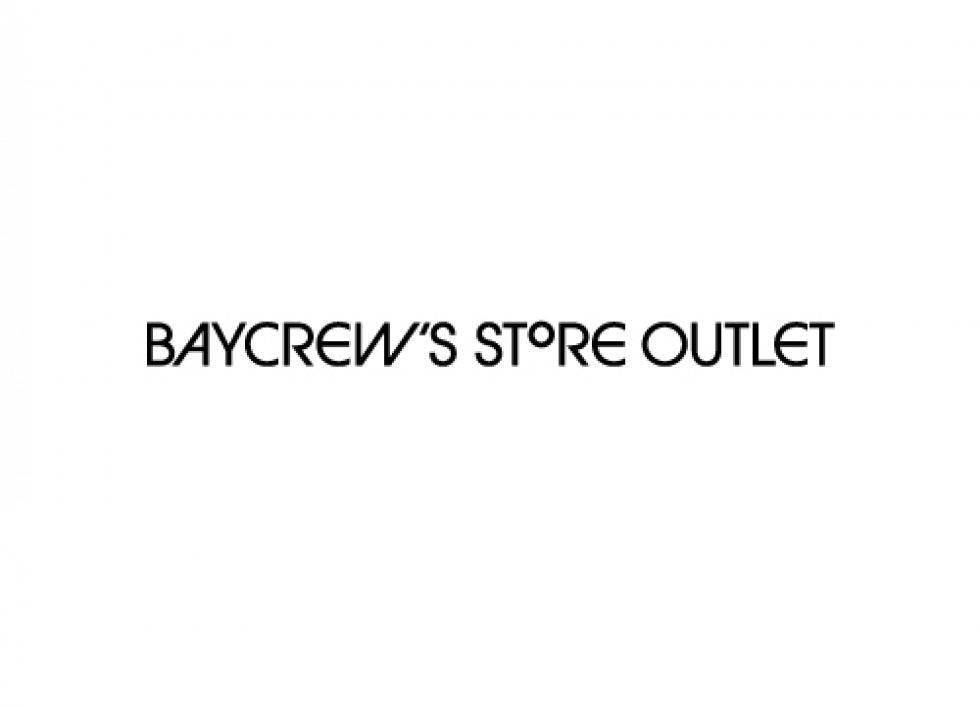 BAYCREW’S STORE OUTLET