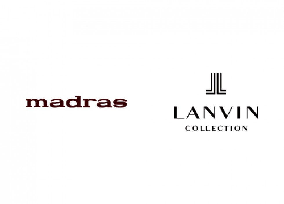 madras / LANVIN COLLECTION