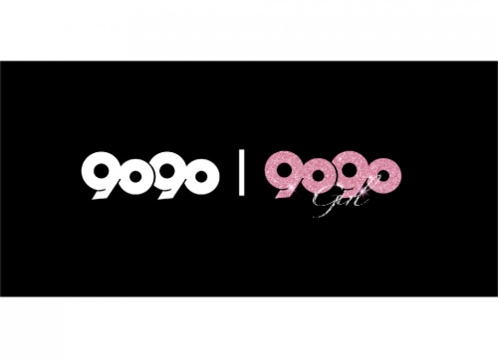 9090／9090Girl