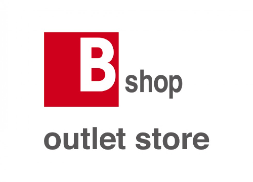 BSHOP OUTLET STORE
