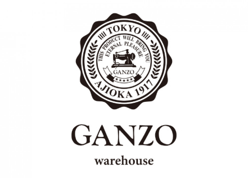 GANZO WAREHOUSE