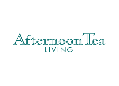 AFTERNOON TEA LIVING