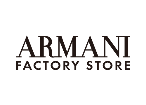 ARMANI FACTORY STORE