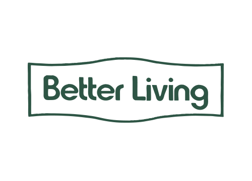 BETTER LIVING