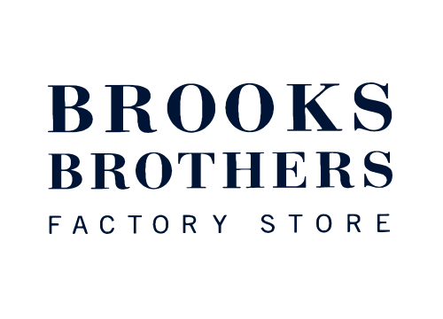 BROOKS BROTHERS FACTORY STORE