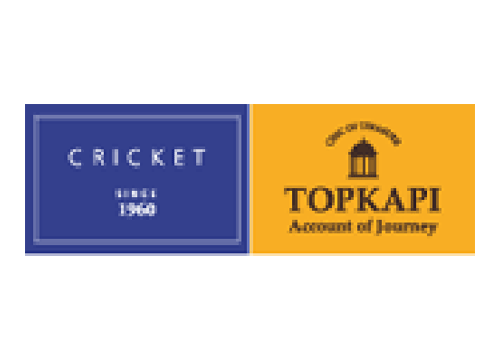 CRICKET/TOPKAPI ACCOUNT OF JOURNEY　