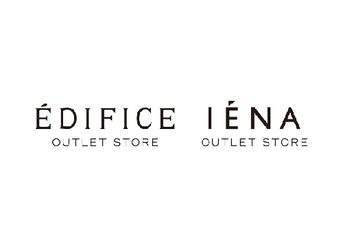 エディフィス イエナ アウトレット ストア