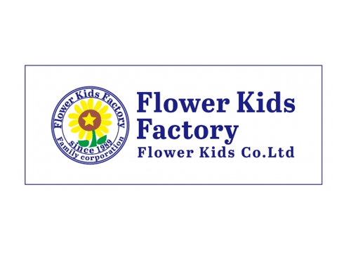 FLOWER KIDS FACTORY