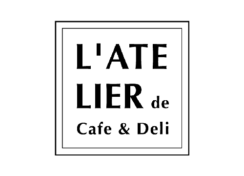 L'ATELIER CAFE&DELI