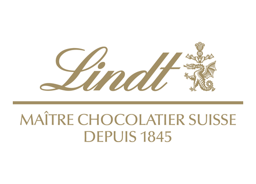 LINDT CHOCOLAT BOUTIQUE&CAFÉ