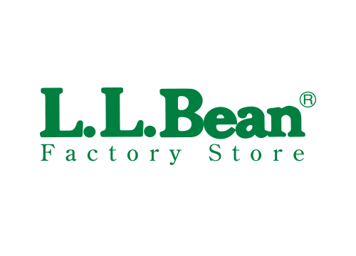 L.L.BEAN FACTORY STORE