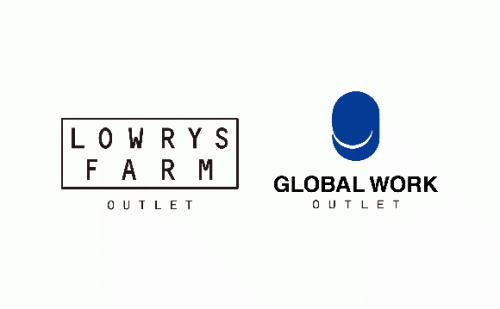 LOWRYS FARM/GLOBAL WORK