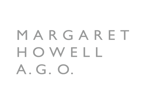 MARGARET HOWELL A.G.O.