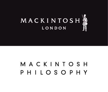 MACKINTOSH LONDON / MACKINTOSH PHILOSOPHY