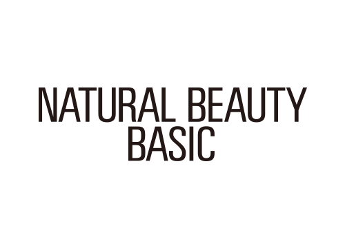 NATURAL BEAUTY BASIC