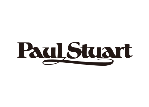 PAUL STUART