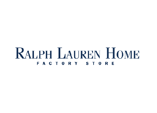RALPH LAUREN HOME FACTORYSTORE