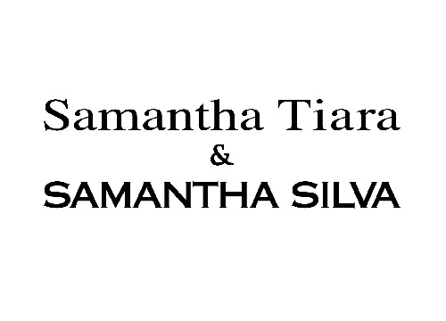 SAMANTHA TIARA&SAMANTHA SILVA