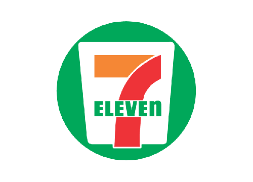SEVEN-ELEVEN
