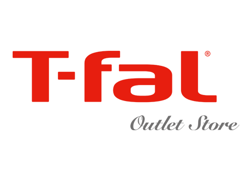 T-FAL OUTLET STORE